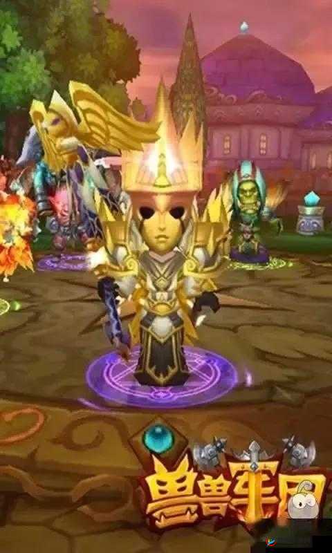 兽兽军团中能迅速获取大量金币的实用方法与技巧全揭秘