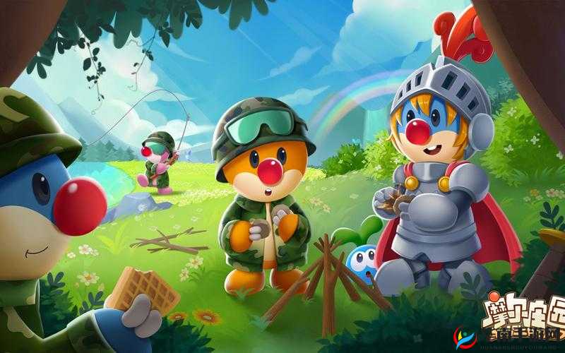 摩尔庄园手游中丝尔特拜访家园的全部条件详细汇总一览