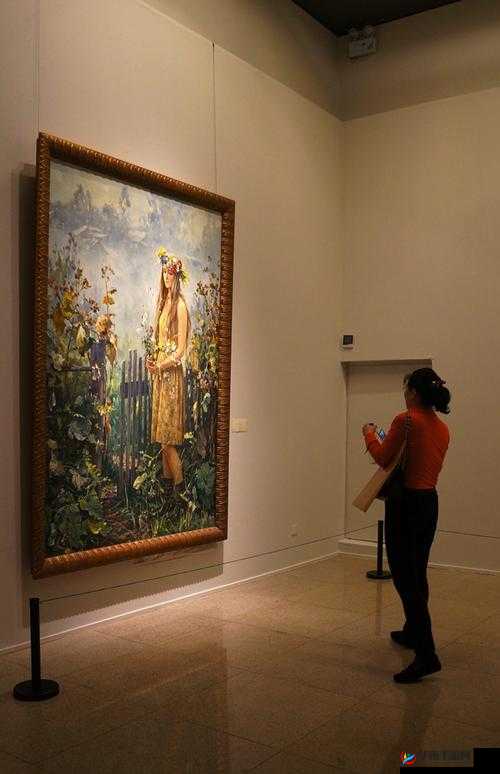 俄罗斯 1317 大但人文艺术：独特魅力展