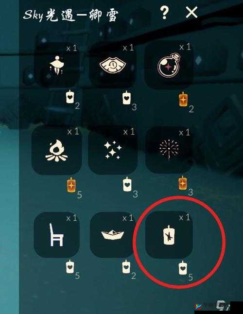 在光遇中如何高效获取沙滩烛火