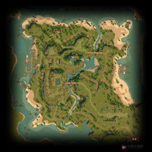 全面汇总圣魔传全野怪敌人刷新位置坐标，精彩不容错过