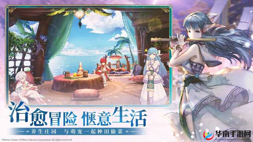 古魂手游新手职业指南:精选职业推荐,助力你的游戏启程