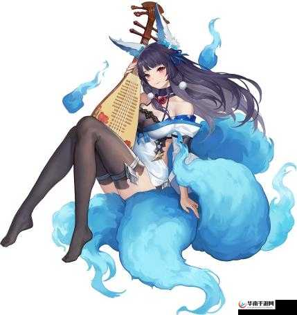 幻书启世录中狐狸身份之谜——以婴宁为主角的探究