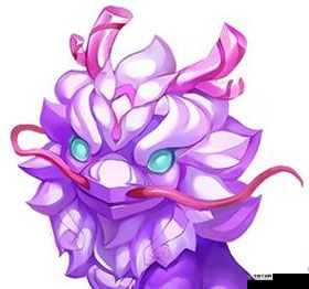 梦幻西游无双版金品古代瑞兽图鉴：揭秘传说中的金品古代瑞兽