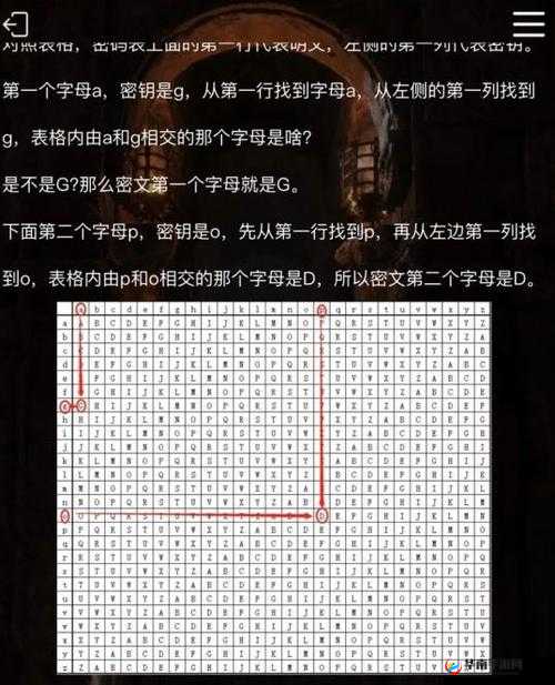 犯罪大师观察推理入门篇 1 至 3 关正确答案的图文全解析