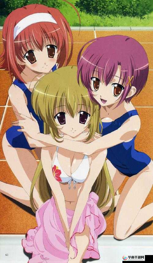 少女高清影视在线观看动漫：精彩不断等你看