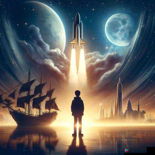 秘密导航通道：开启未知之旅