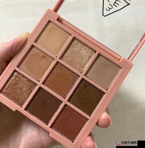 9 色 3ce 眼影不限制出入吗：真有这好事