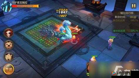 山口山战记手游:杀敌技巧大盘点,掌握强力战斗法门详解