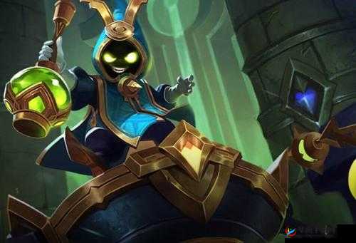 王者荣耀太乙真人玩法全解析：如何巧妙操控强势崛起