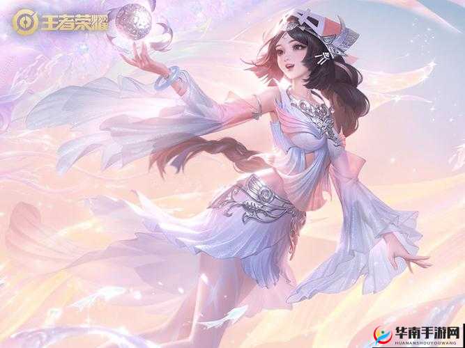 王者荣耀西施翻白眼超可爱😜