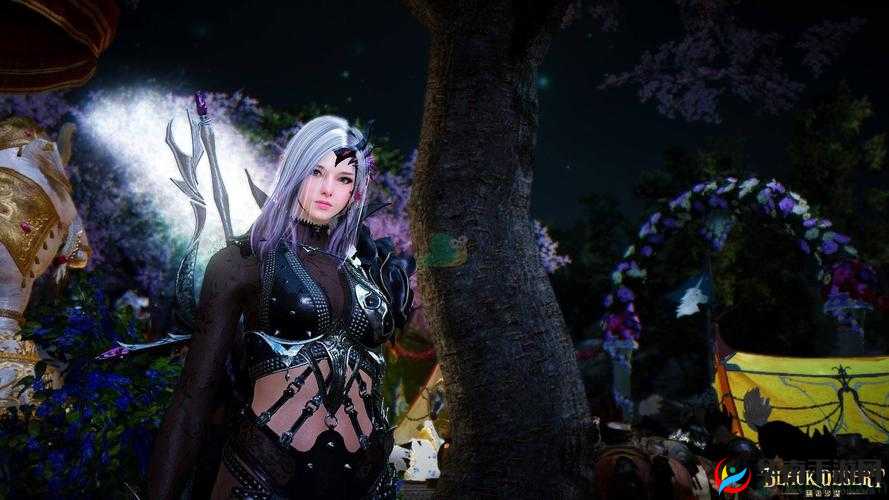 黑色沙漠手游混沌装备获取指南：解锁强大力量的必备攻略