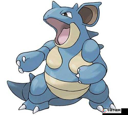 口袋妖怪复刻：尼多后什么性格好？性格解析