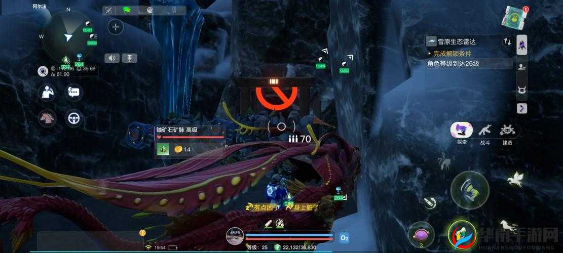 《SD敢达战争要塞》雪原全通攻略:掌握技巧,勇闯雪原