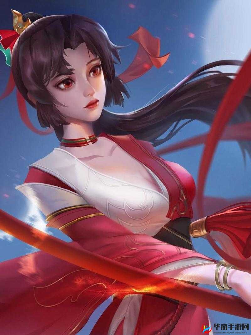 云缨没有小内没有小爱心的图：独特形象展示