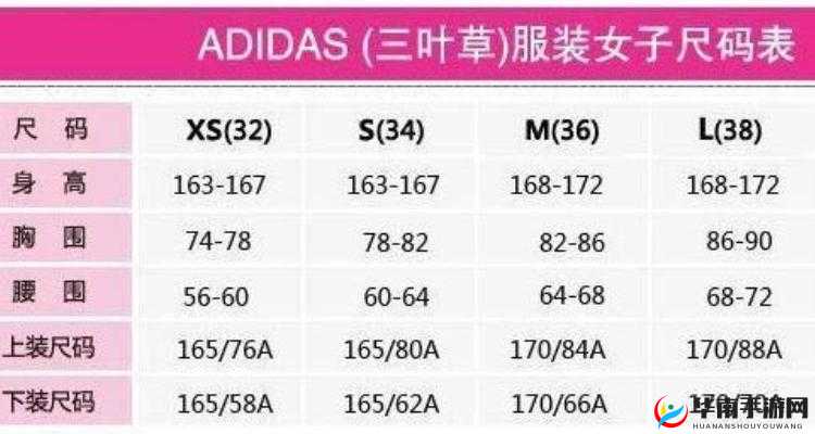 等级提升-三叶草 m 码和欧洲码区别分析