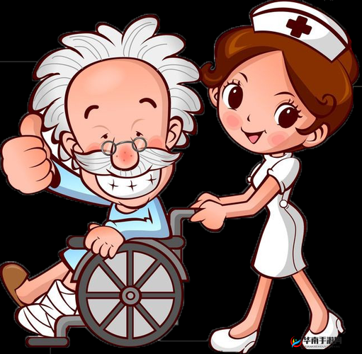 汤芳雪护士：用爱心守护生命