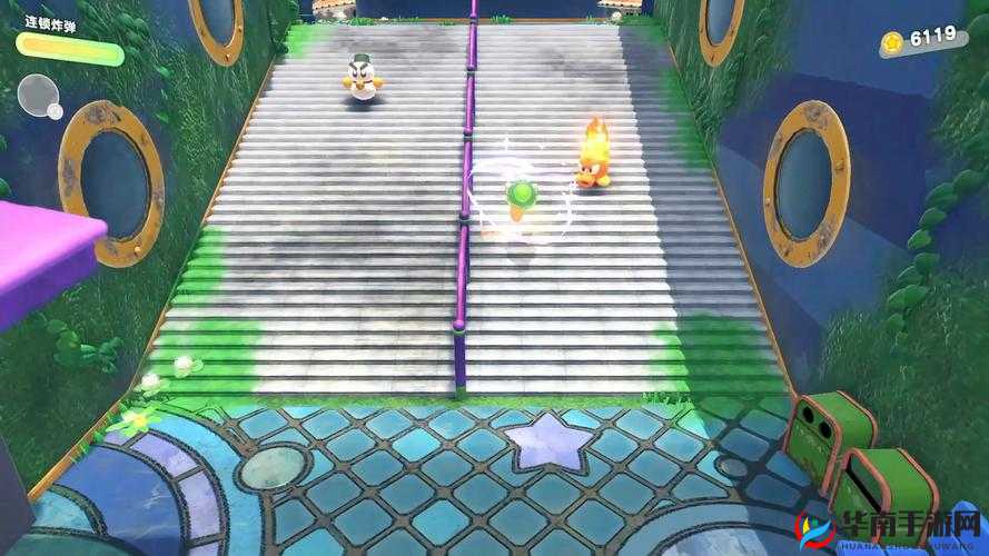 天天酷跑勇气赛道第8关星通关攻略