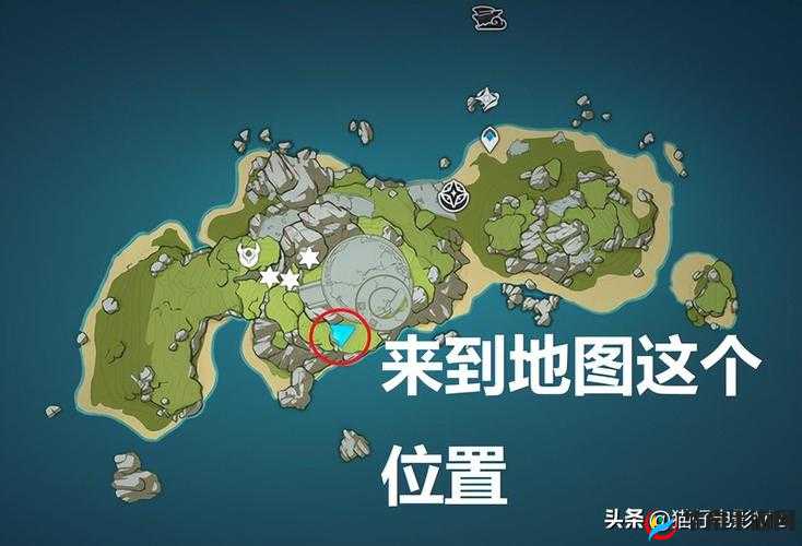 原神金苹果群岛解密任务攻略及全部岛屿解谜流程图文汇总大全
