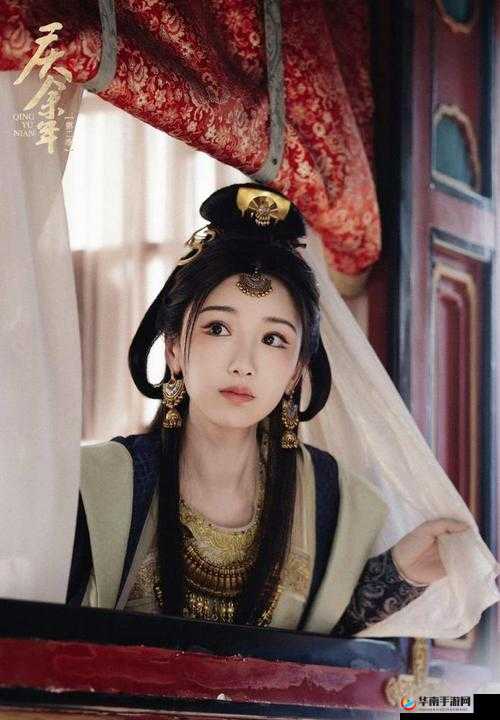 仙踪林 Corporation 大陆古装之奇幻演绎