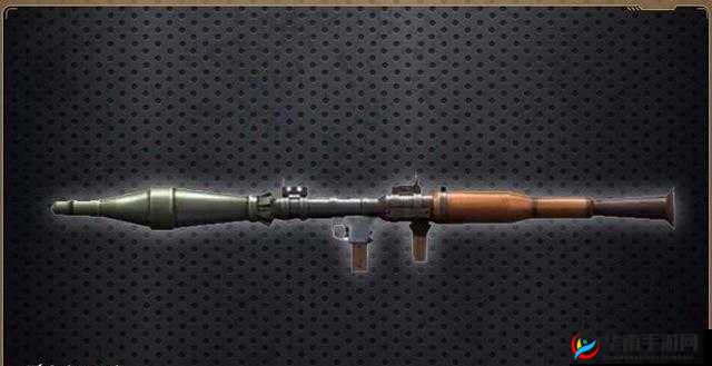 CF手游阵地模式火箭筒使用技巧