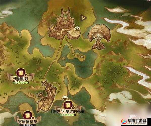 光明大陆矿丰富采集地推荐：探寻最佳矿分布区域攻略