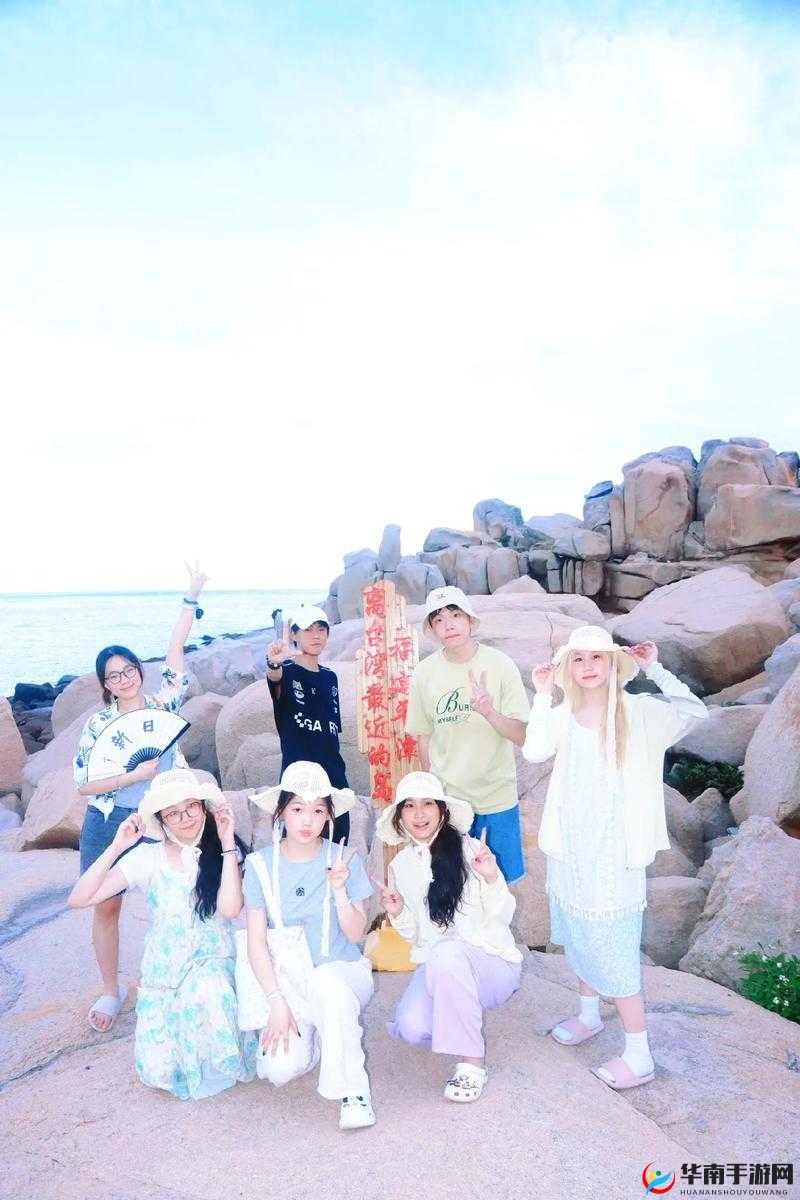 桶爽：开启全新的体验之旅