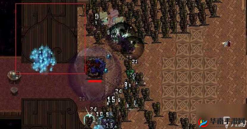 探秘星界阶梯：吸血鬼幸存者神器的全面获取攻略