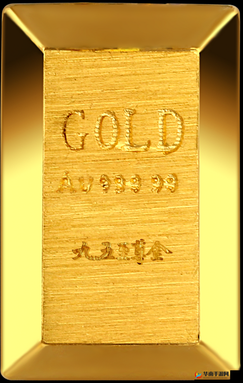 成色 AU999：黄金制品的高纯度标志