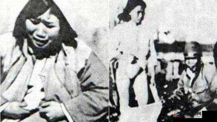 日本美女遭强奸事件