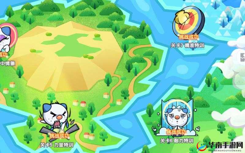 口袋觉醒夏日祭探险第五关怎么过？看这里，幻境通关图文攻略大放送