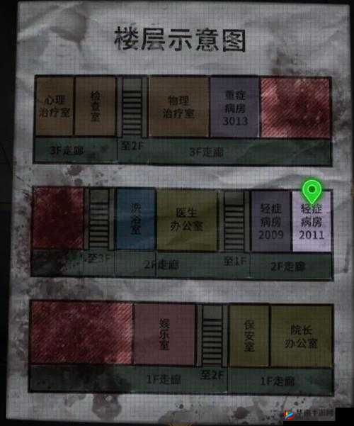 十三号病院全攻略大全 包含所有章节图文通关攻略汇总详解
