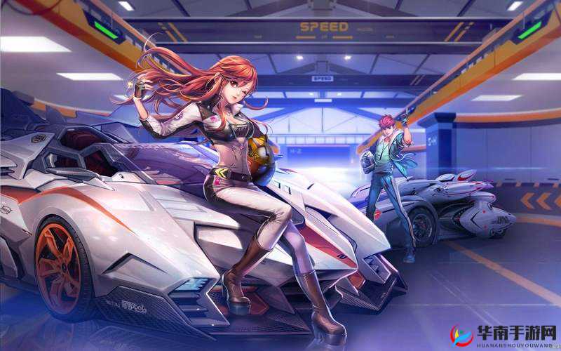 QQ飞车手游2-3故地重游关卡通关攻略：高手教你轻松过第关