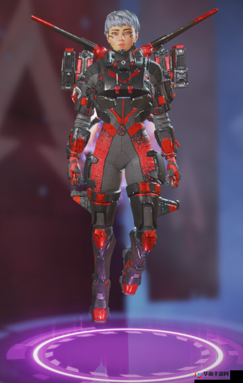 Apex英雄瓦尔基里威望皮肤全景展示:独特风格览无余