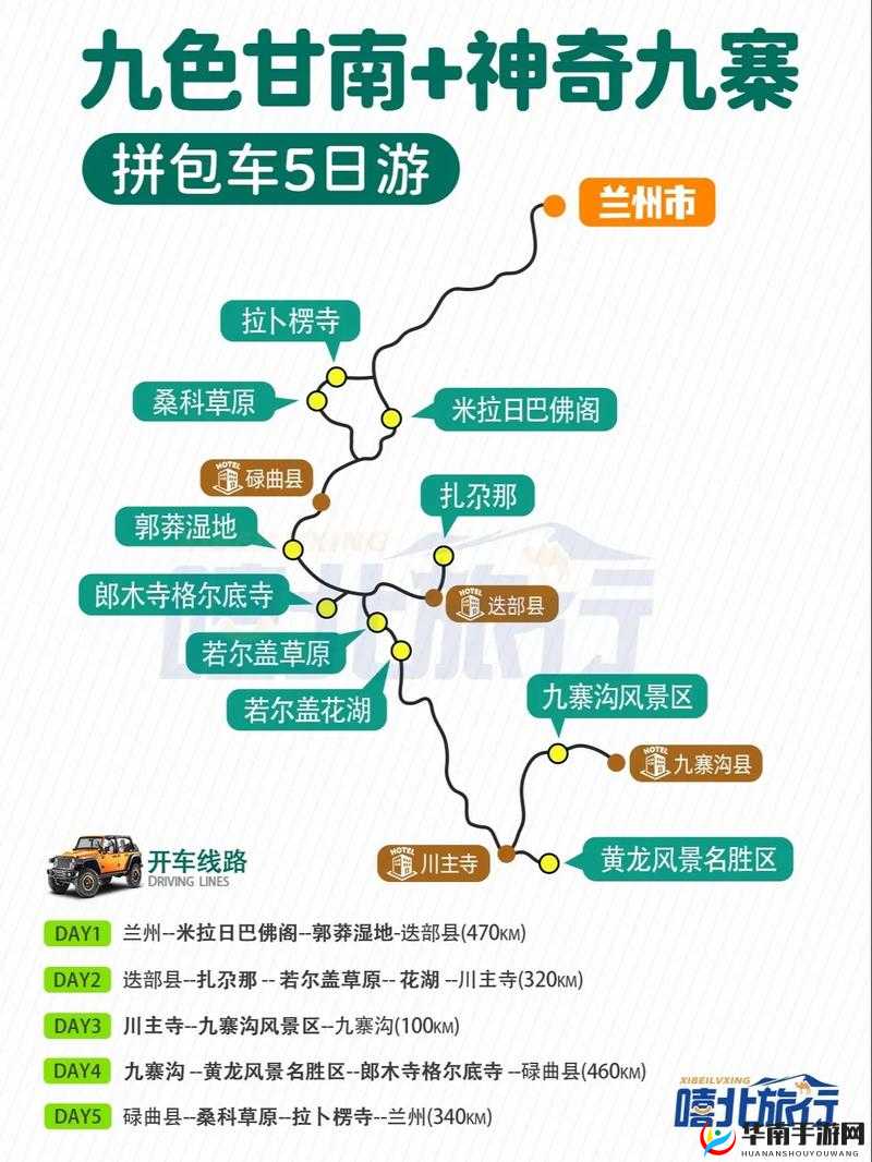 5177.浮影路线：梦幻之旅即将开启