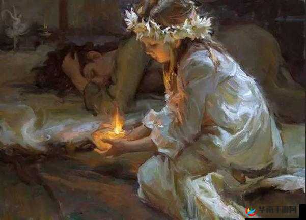 李丽莎人体艺术：艺术之美展现