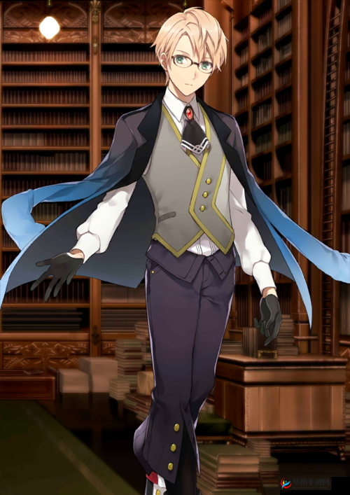 FGO：迷之物质α技能属性图鉴——探寻神秘力量的奥秘