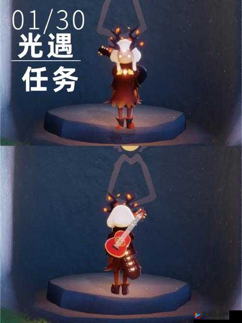 光遇 5 月 25 日季节蜡烛任务详细介绍及完成攻略汇总