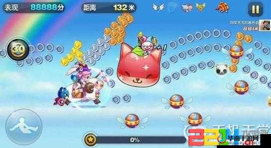 天天酷跑多人对战反超技巧攻略：实战策略解析与超越对手的关键步骤介绍