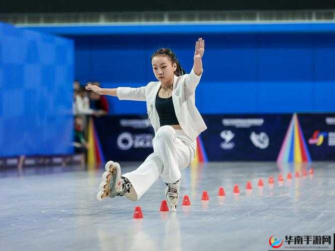 差差差不多视频 30 分轮滑：精彩瞬间不容错过