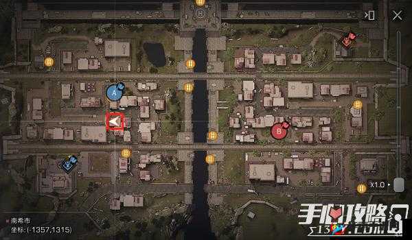 南希市竞赛属性加点攻略：打造明日之后最强战士