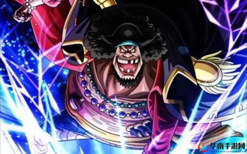 航海王热血航线中黑胡子是否值得投入精力和资源去培养呢