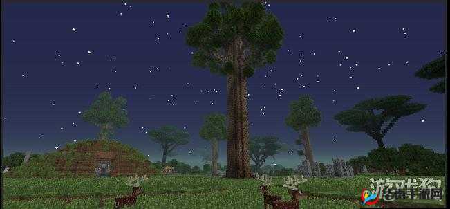 我的世界:黄昏权杖的神秘力量与获取方法揭秘