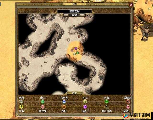 光明大陆卡勒牛的寻找之旅：详细刷新地点指南