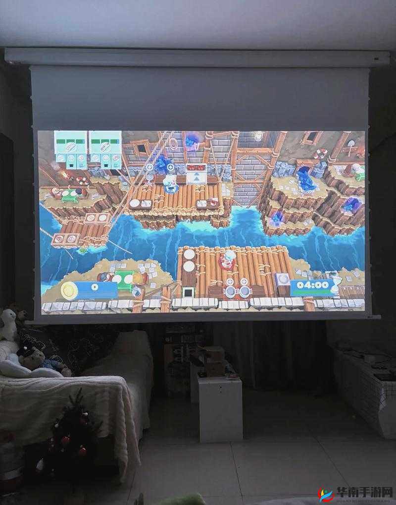 厨房里激战 2 普通版对比:差异解析