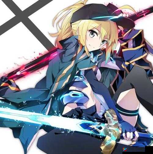 FGO迷之女主角X全面解析：技能宝具属性深度图鉴