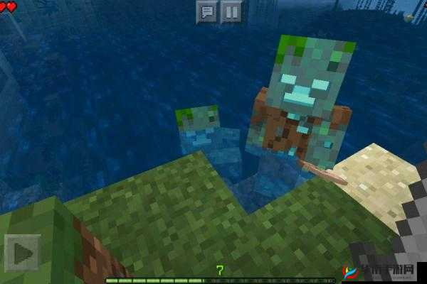 我的世界尸壳生成条件详解