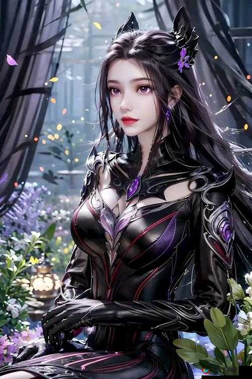 斗罗大陆神界传说手游：朱竹清图鉴全览——女神降临