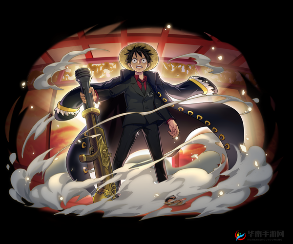 航海王启航攻略：打造山慈菇的强者之路