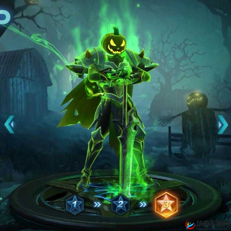 战争艺术赤潮暗影刀奴评测：实力非凡的刀奴角色